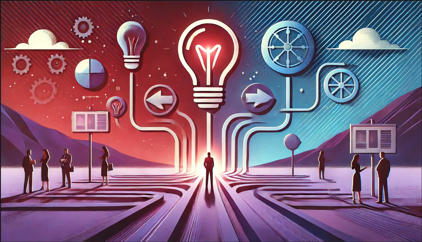 Choose The Right Business Idea for Your Success