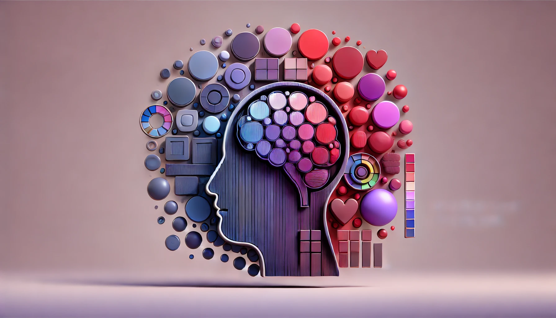 The Psychology of Color in Business Branding - Bizcraftr