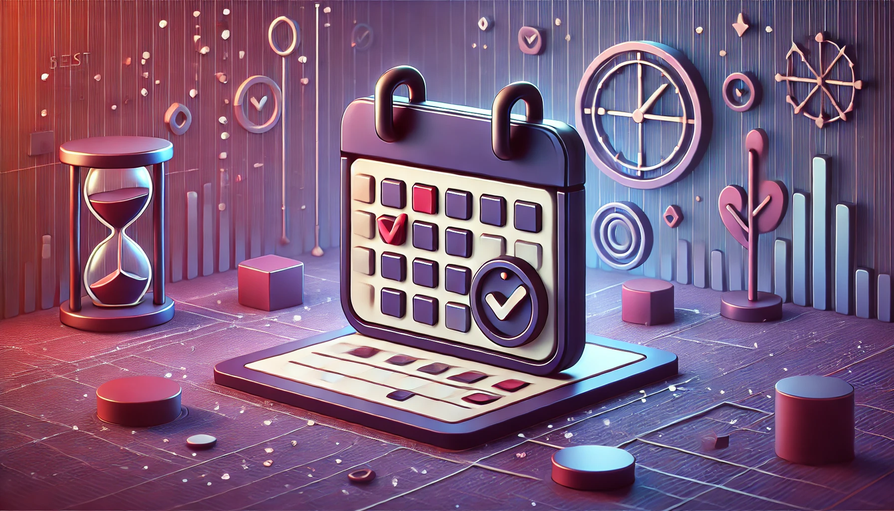 Best Calendar Tools to Stay Organized: A Comprehensive Guide - Bizcraftr